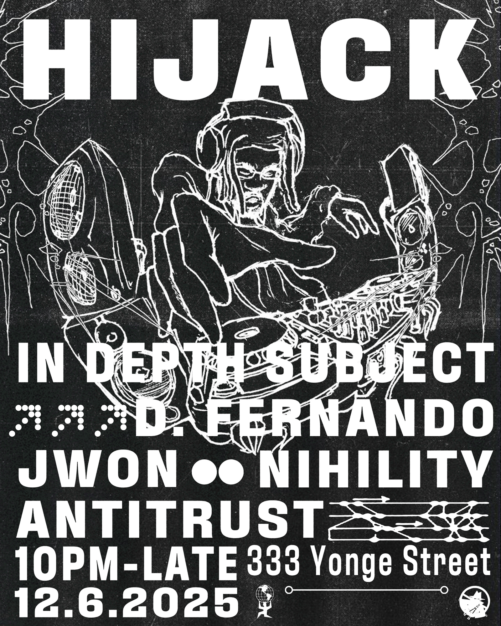 HIJACK