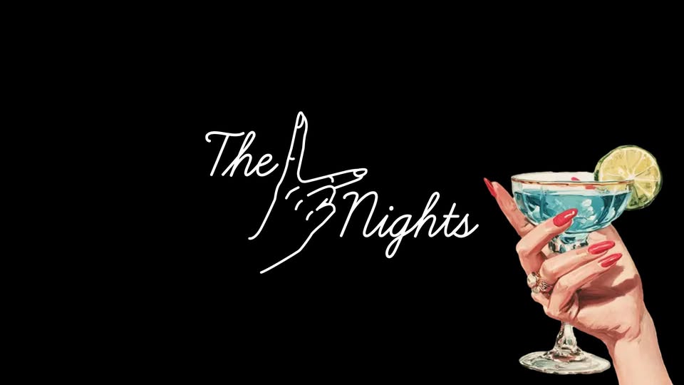 L Nights / Holiday Bash