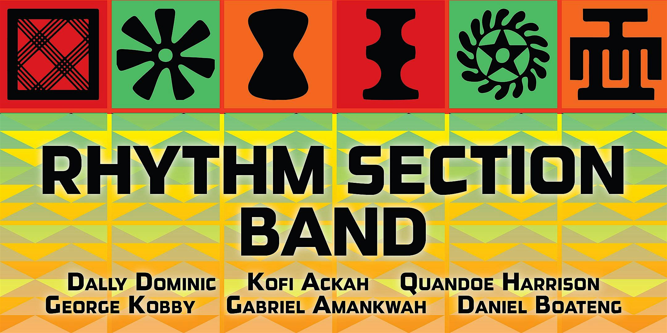 Rhythm Section Band