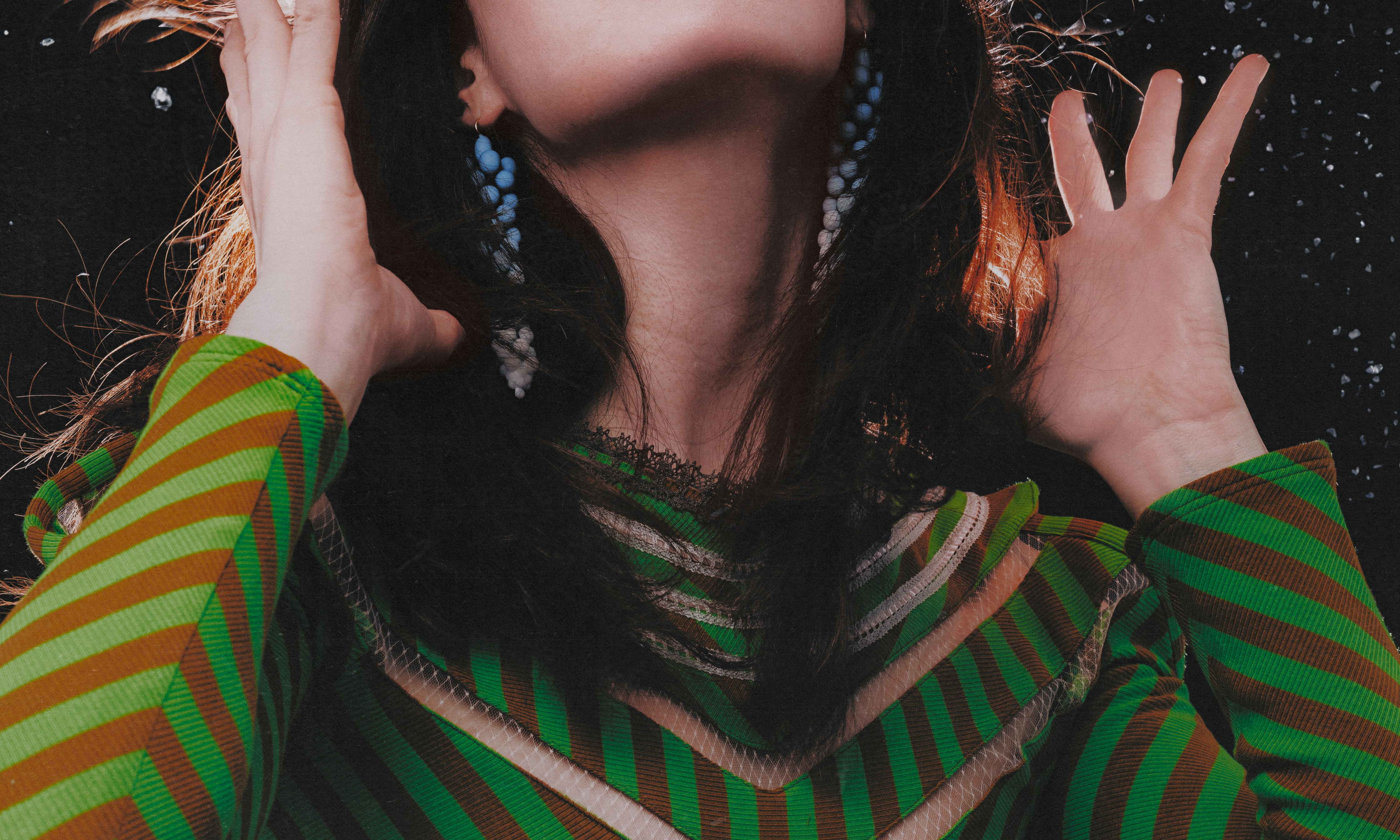 Jane Inc., Aisha Sasha John, DJ Moon King 