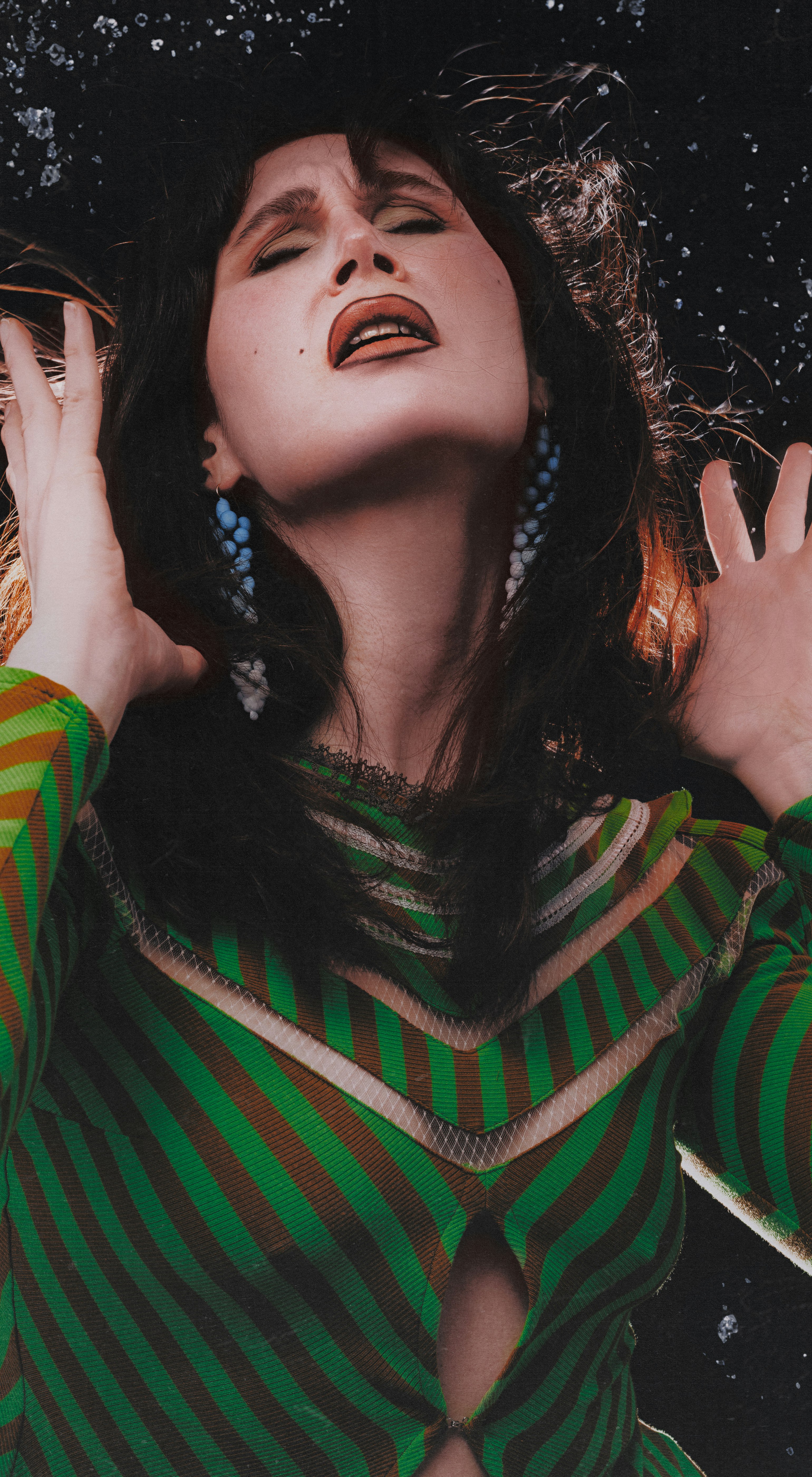 Jane Inc., Aisha Sasha John, DJ Moon King 