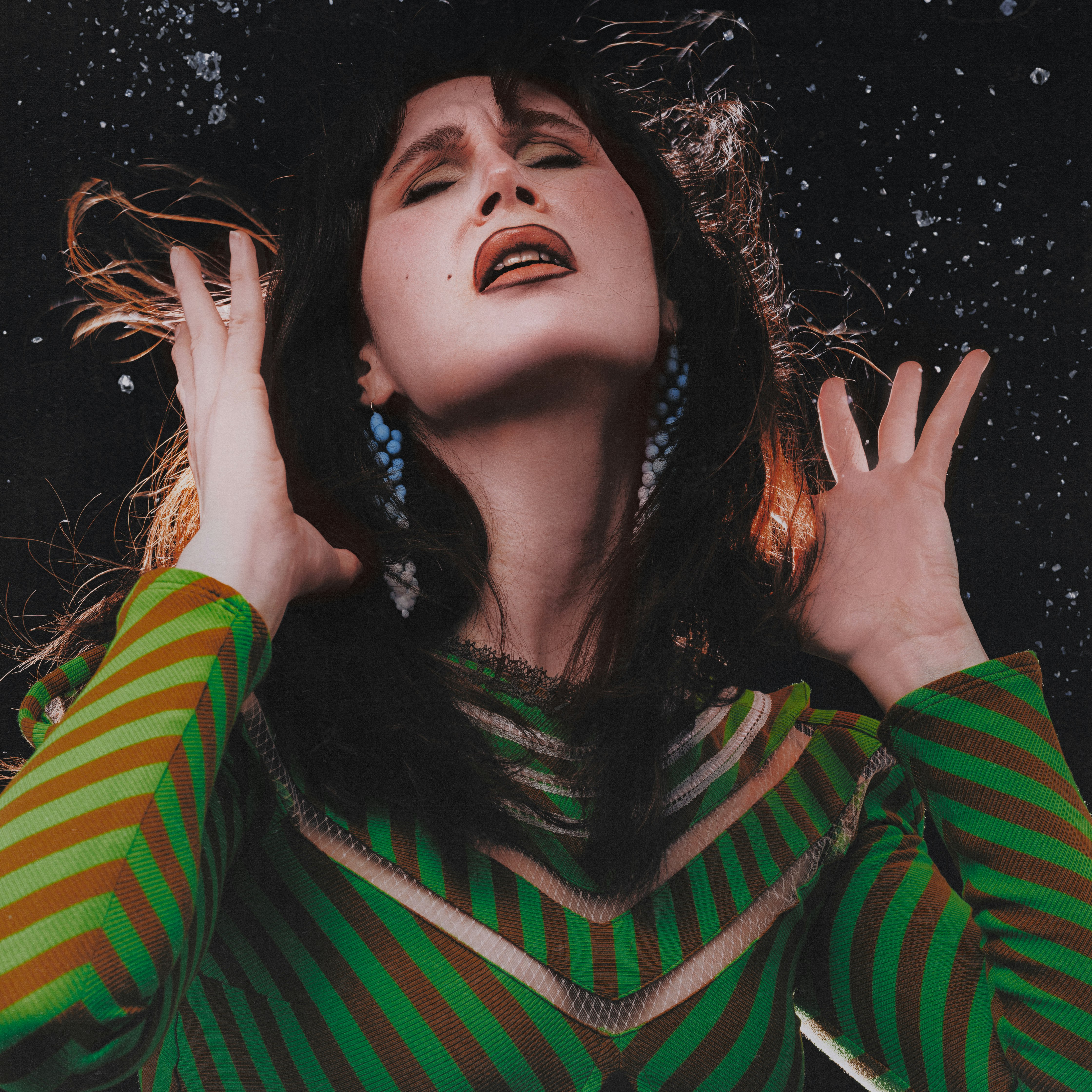 Jane Inc., Aisha Sasha John, DJ Moon King 