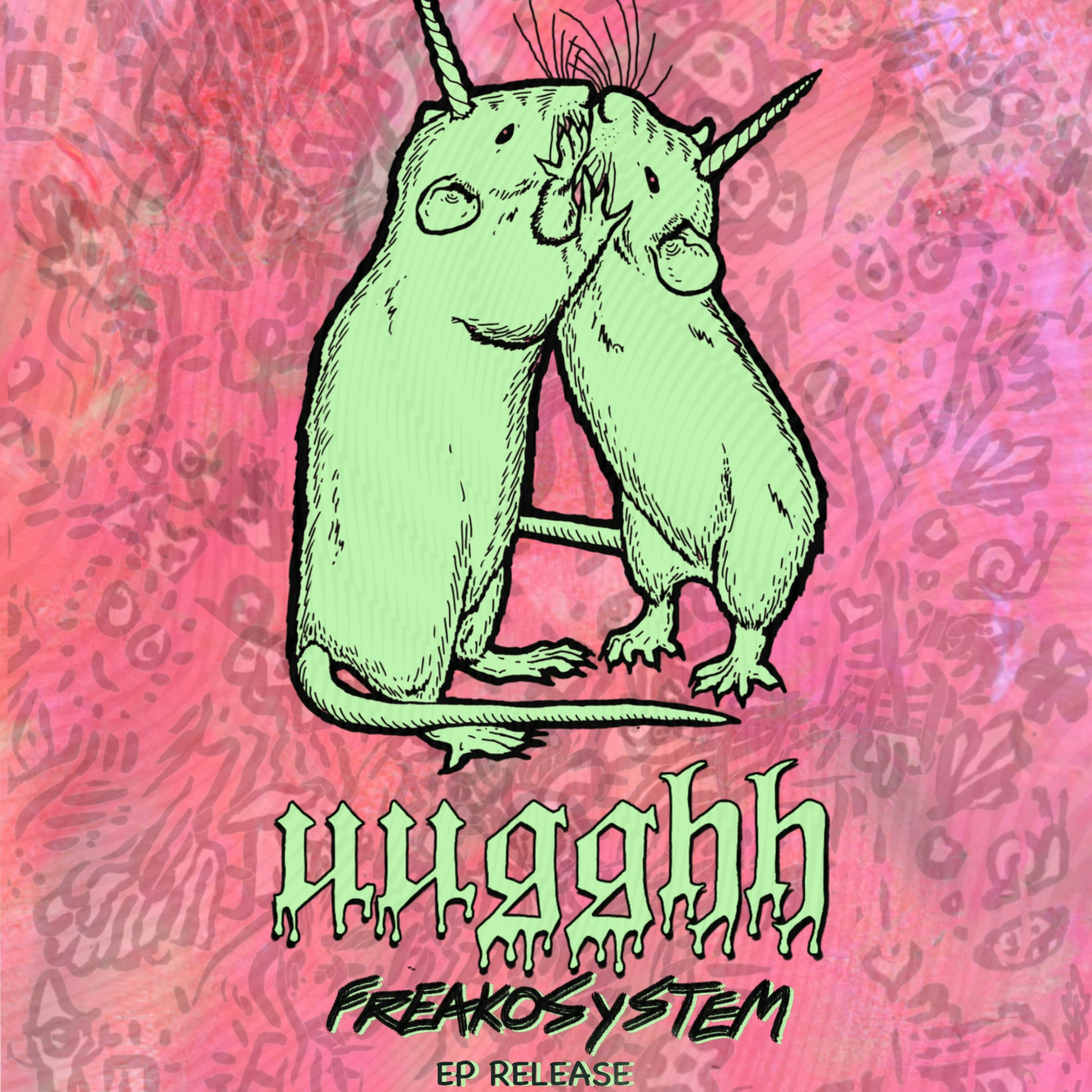 UUGGHH, SO TIRED, KEENING