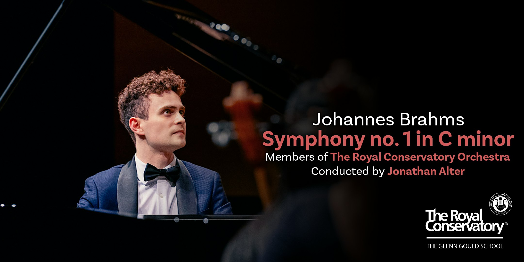 Brahms - Symphony no. 1