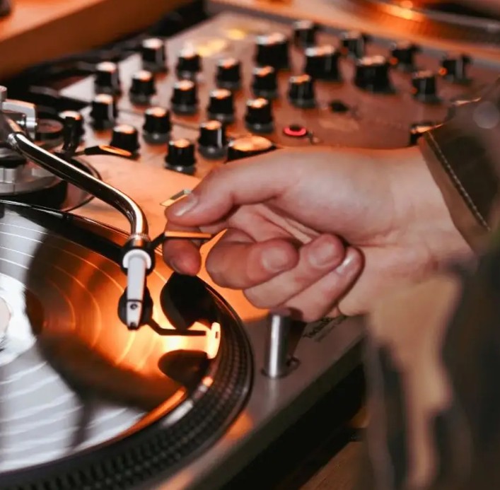 Canned Heat with Roland Gonzales