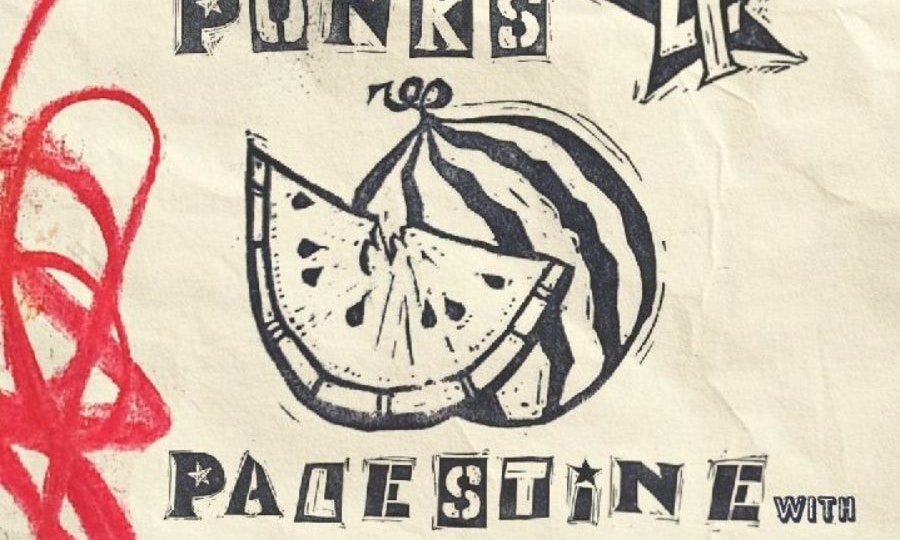 Pizza Bush, Sigh Die, Waste Youth, Joe Peach