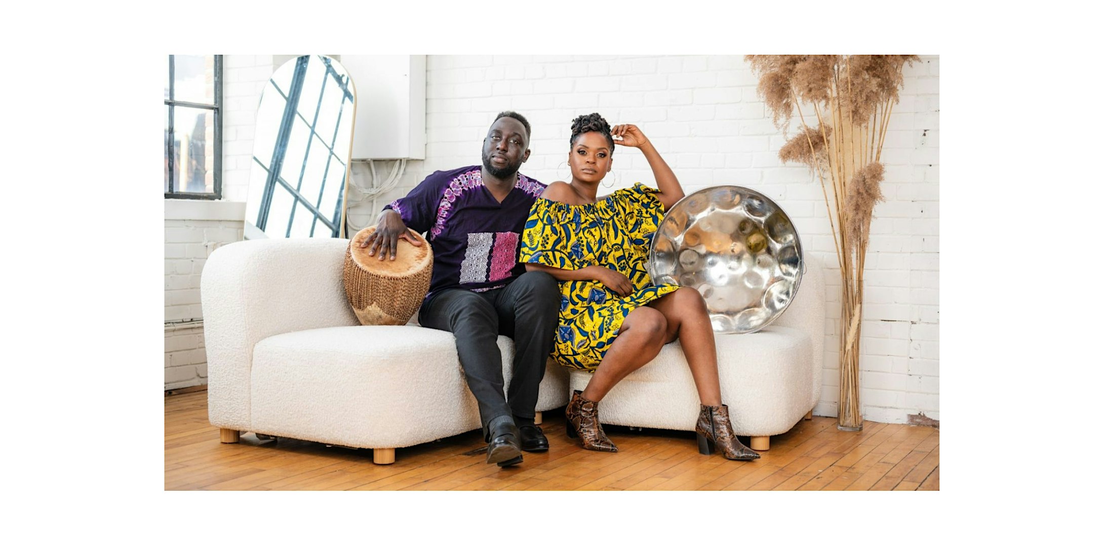 Caribbean Christmas Mixtape Vol. 1