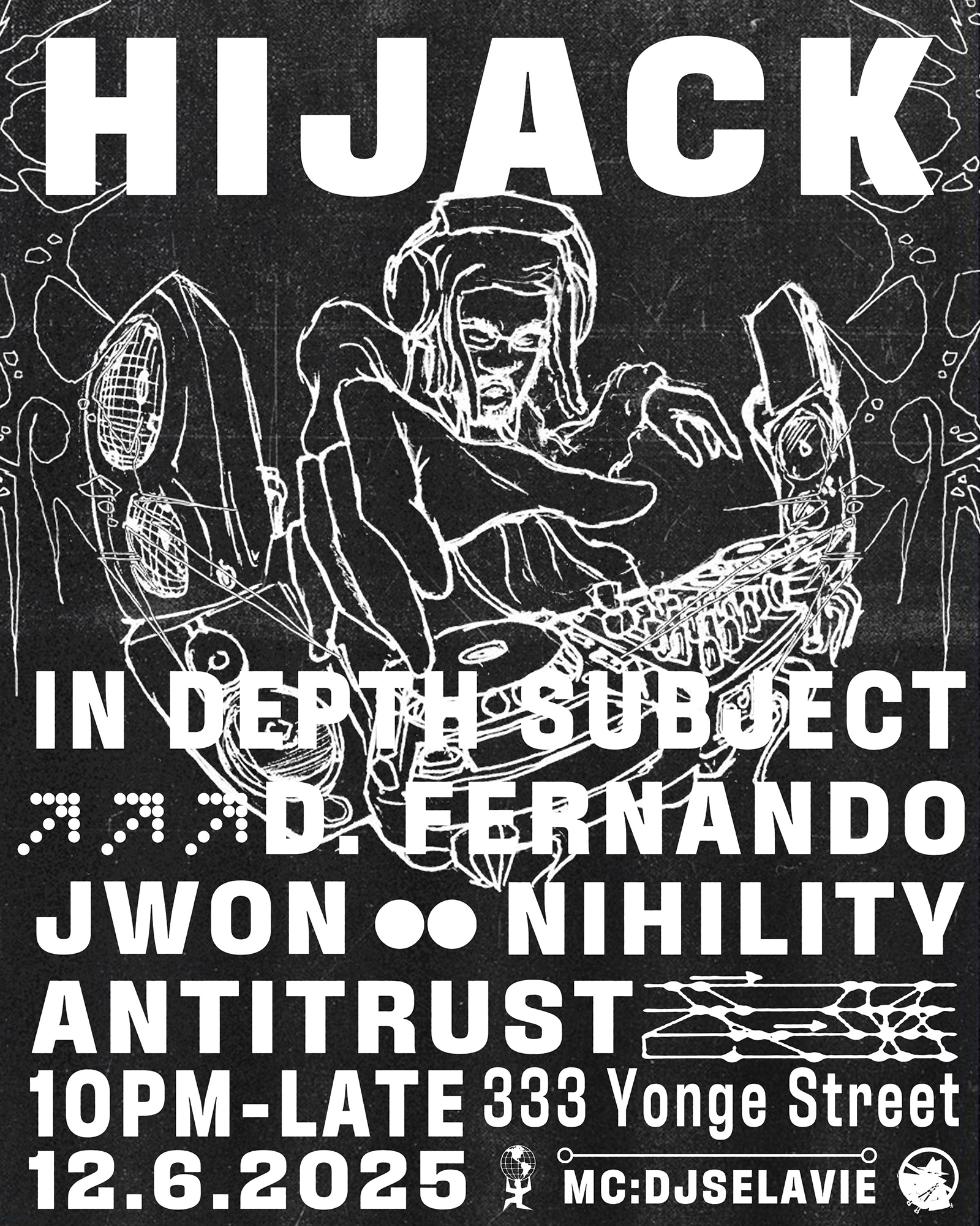 HIJACK