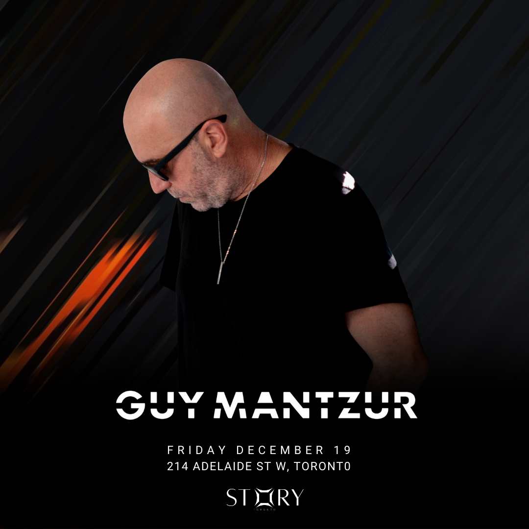 Guy Mantzur