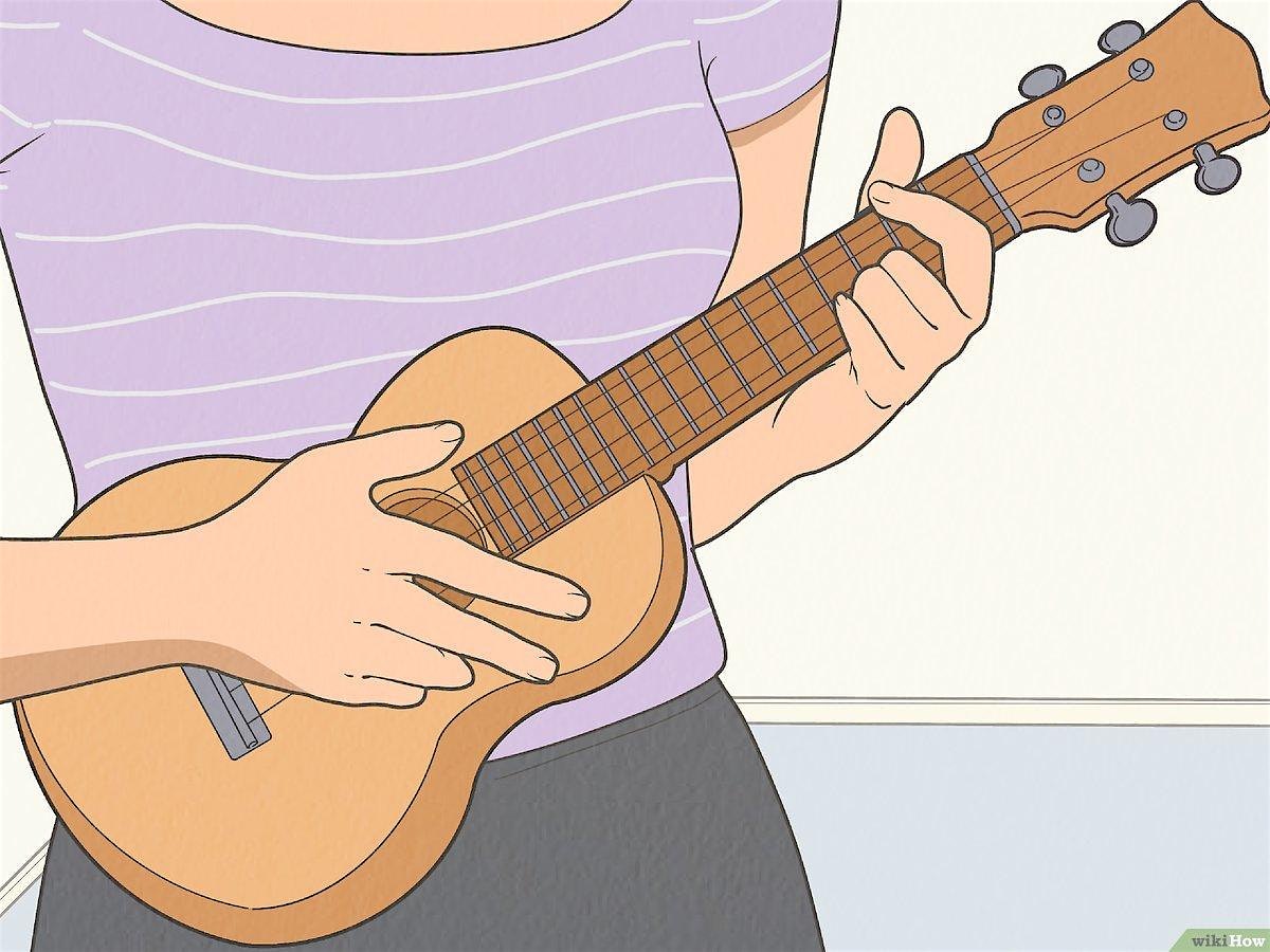 Beginner Ukulele Workshop