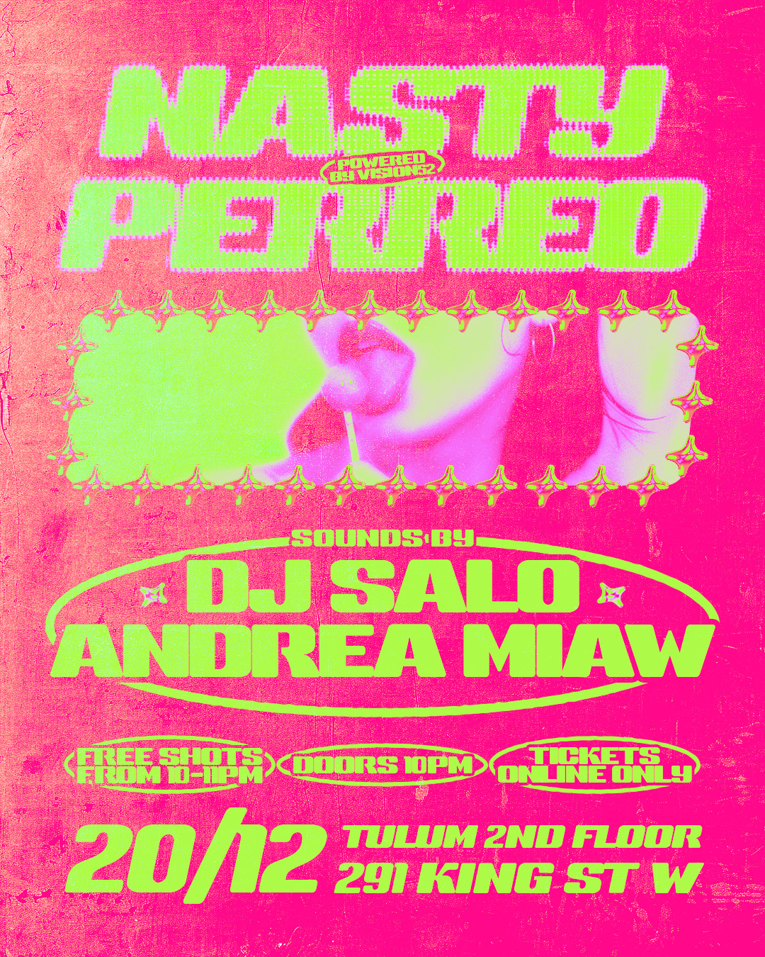 NASTY PERREO VISIONFIFTWYTWO