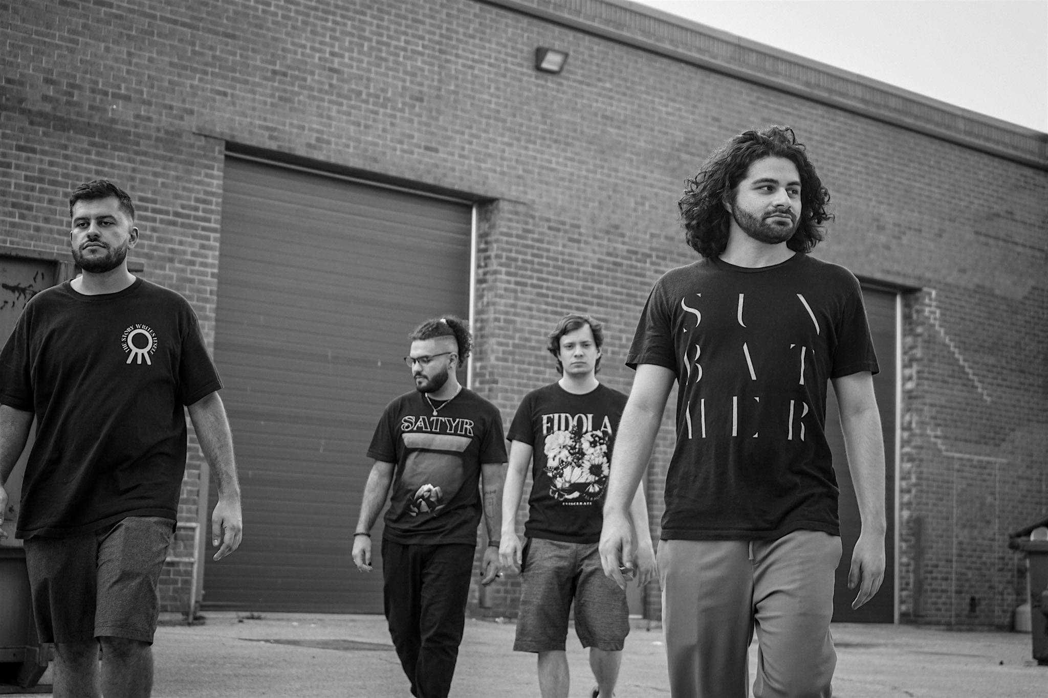 Bring in the Clowns w/ Out of Reach