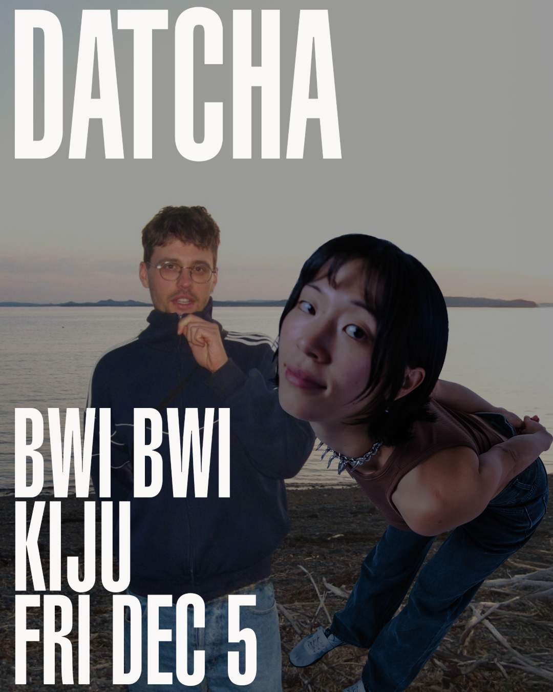 Bwi Bwi & Kiju