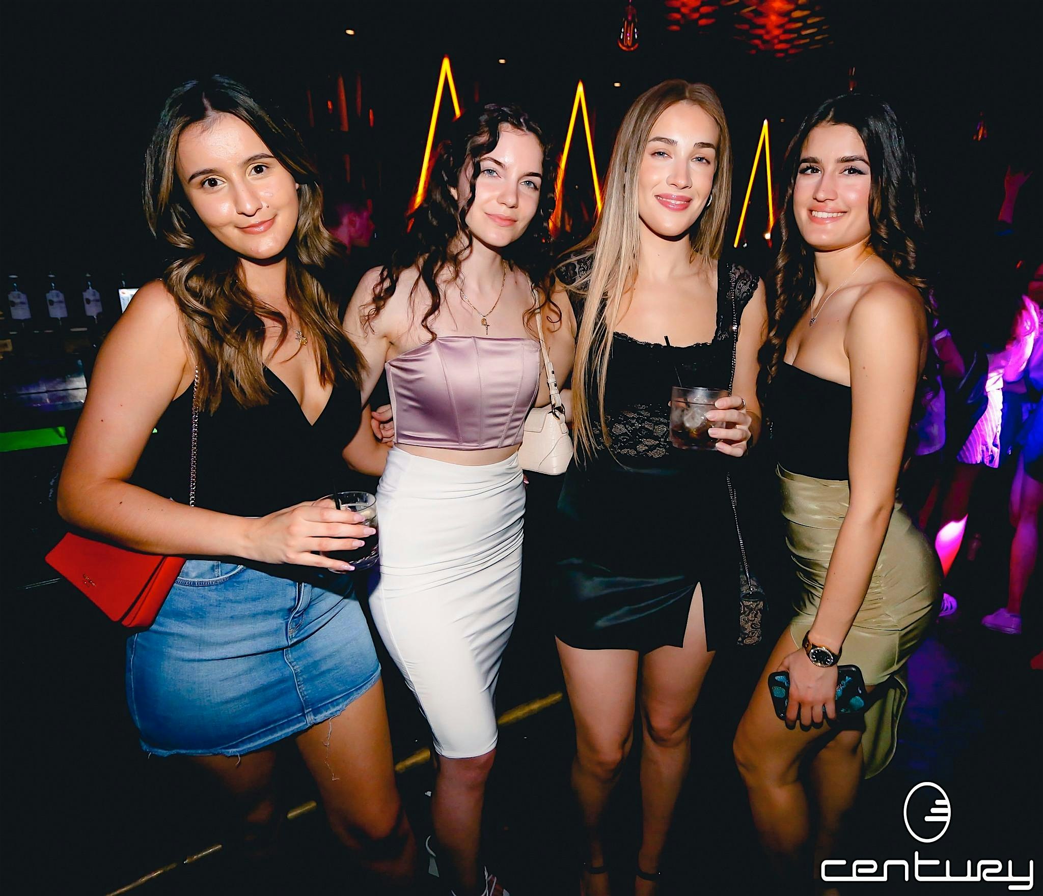 "FUTURE SATURDAYS" 19+ @ FUTURE NIGHTCLUB | SAT DEC 6 | FREE ENTRY!