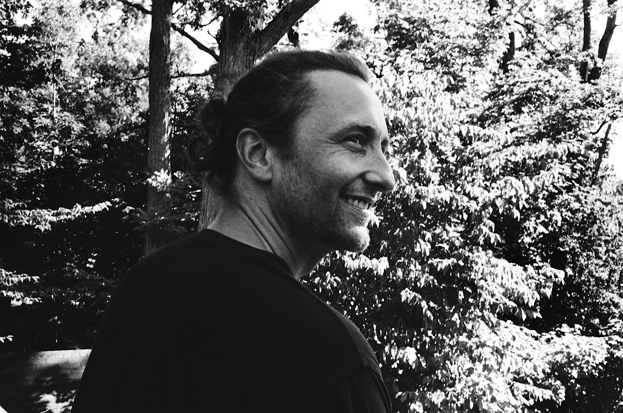 Dylan White FRONDS EP Release w/ Savannah Shea