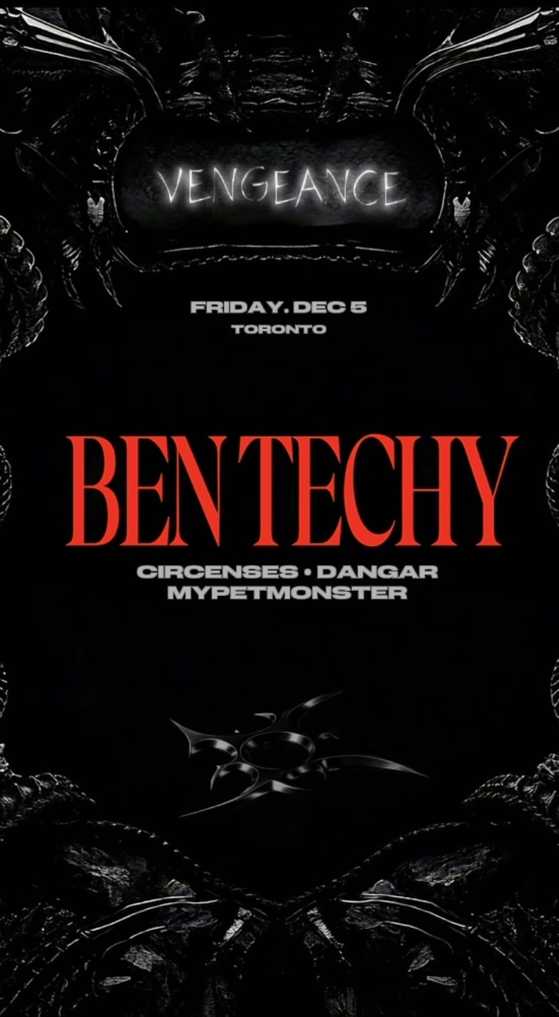 Ben Techy