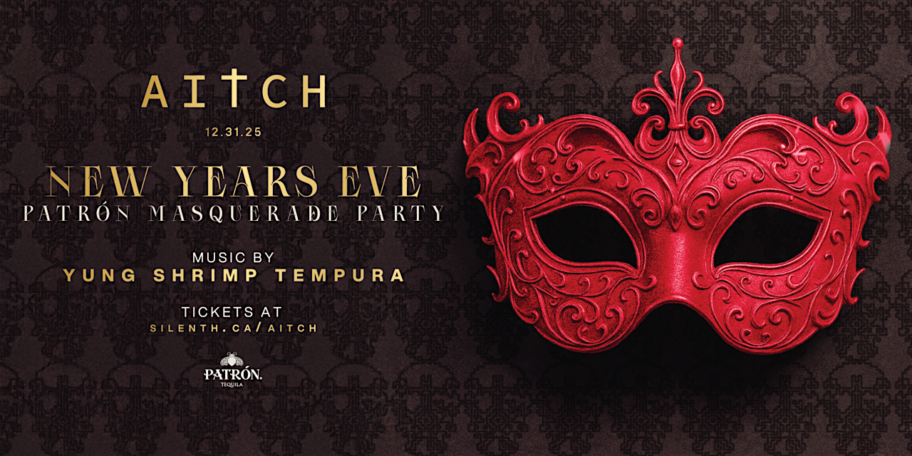 Aitch NYE 2026