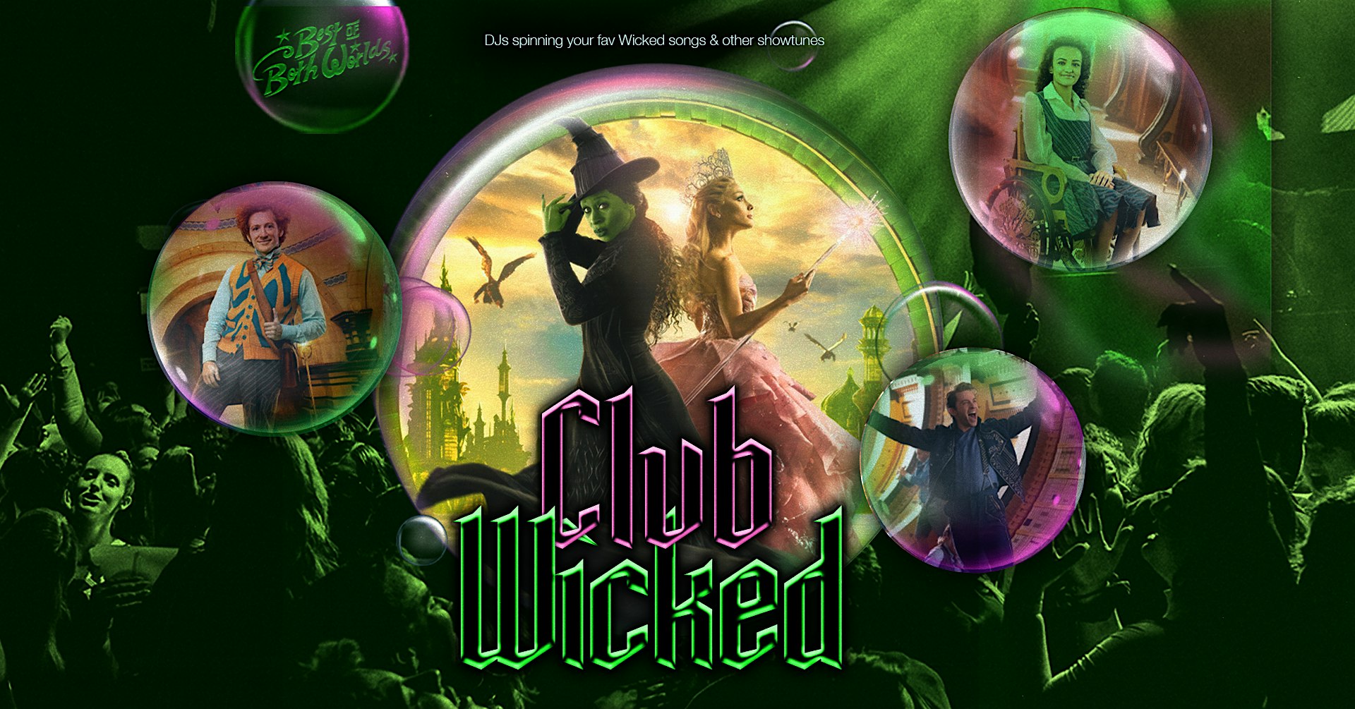 Club Wicked - Toronto