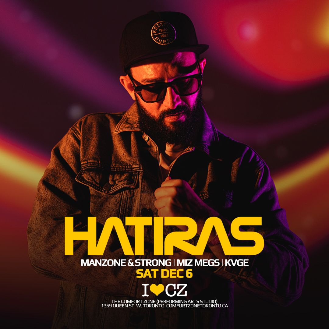 Morning Mass pres. Hatiras