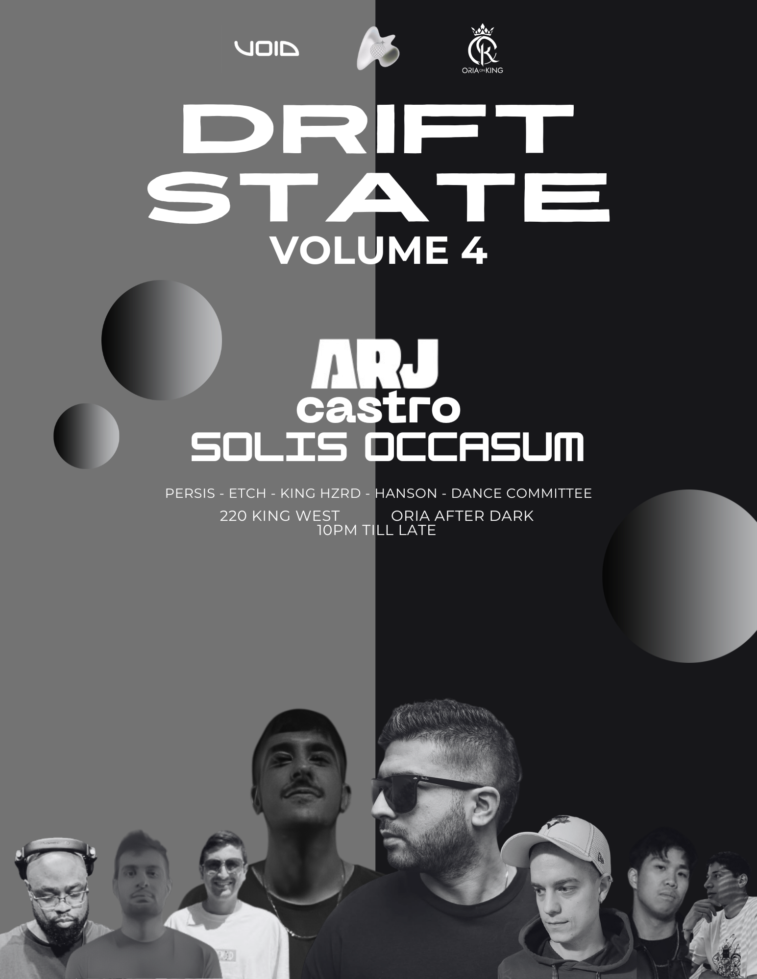 DS004 - DRIFT STATE VOL. 4