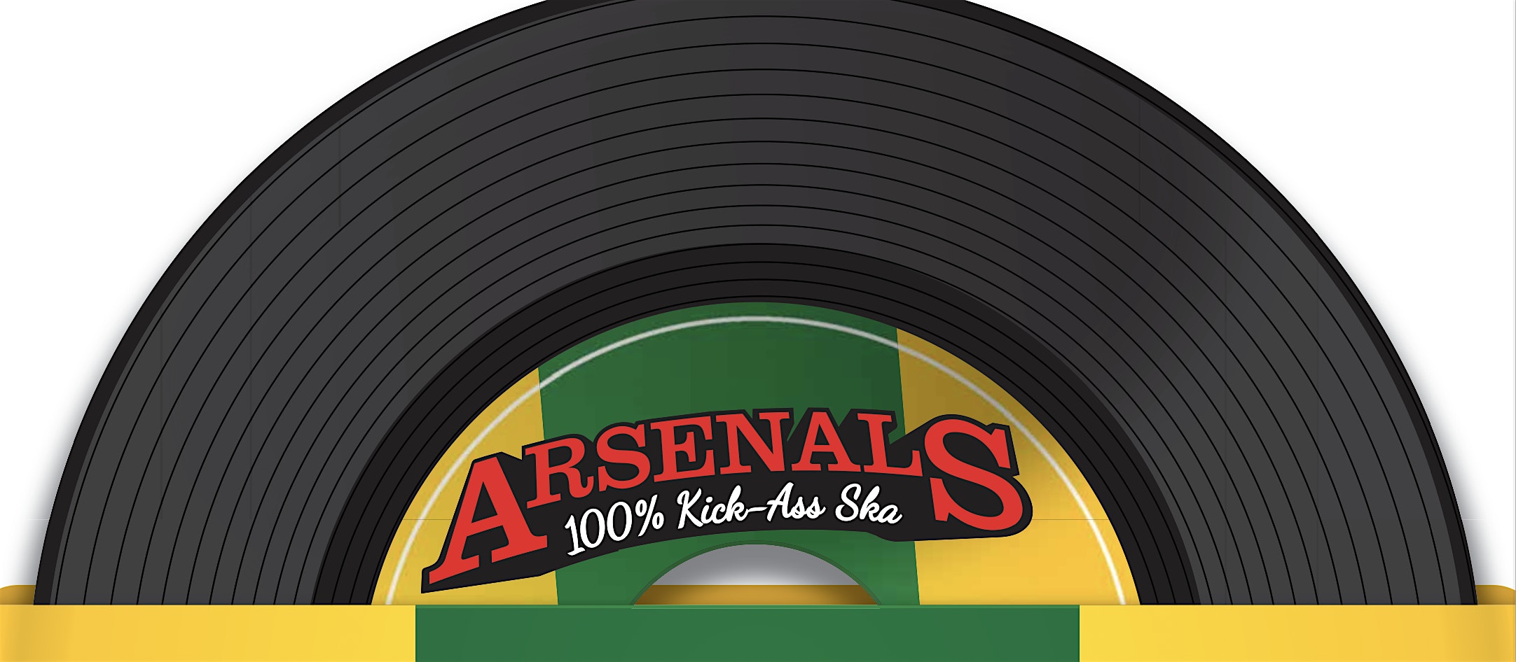 Saturday Night Rockers feat. The Arsenals with Toniece & Knockout Selectors