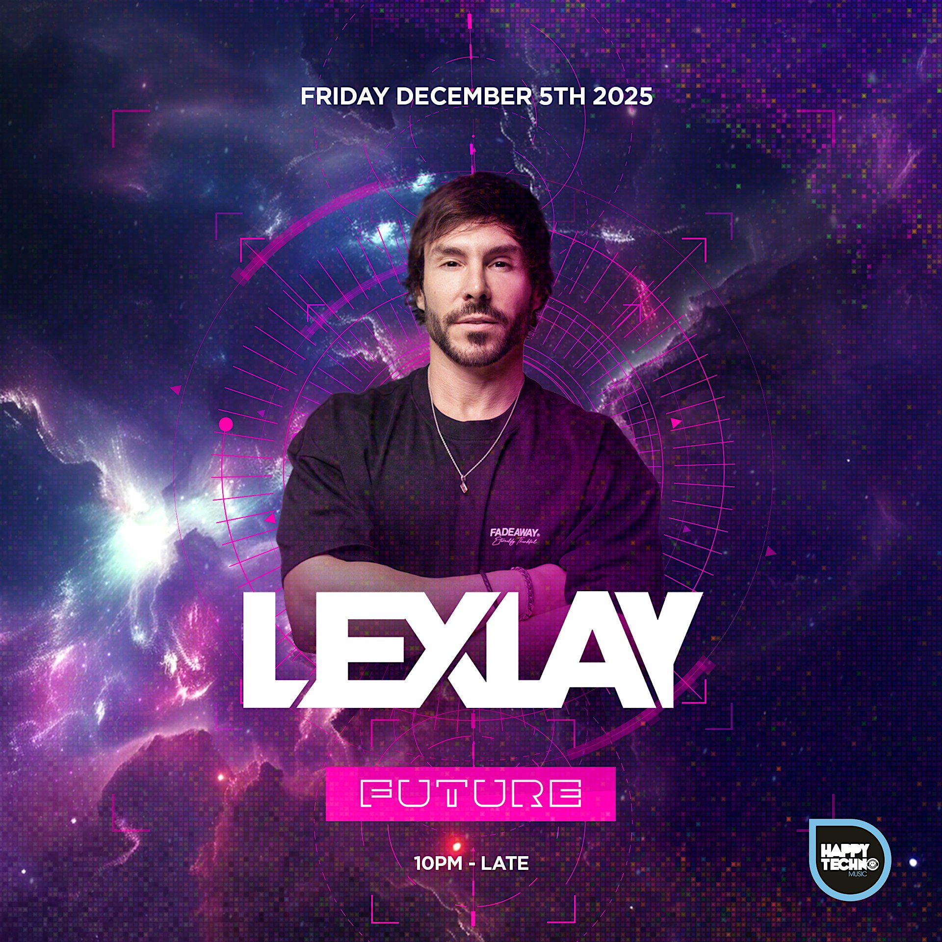 Lexlay Inside Future