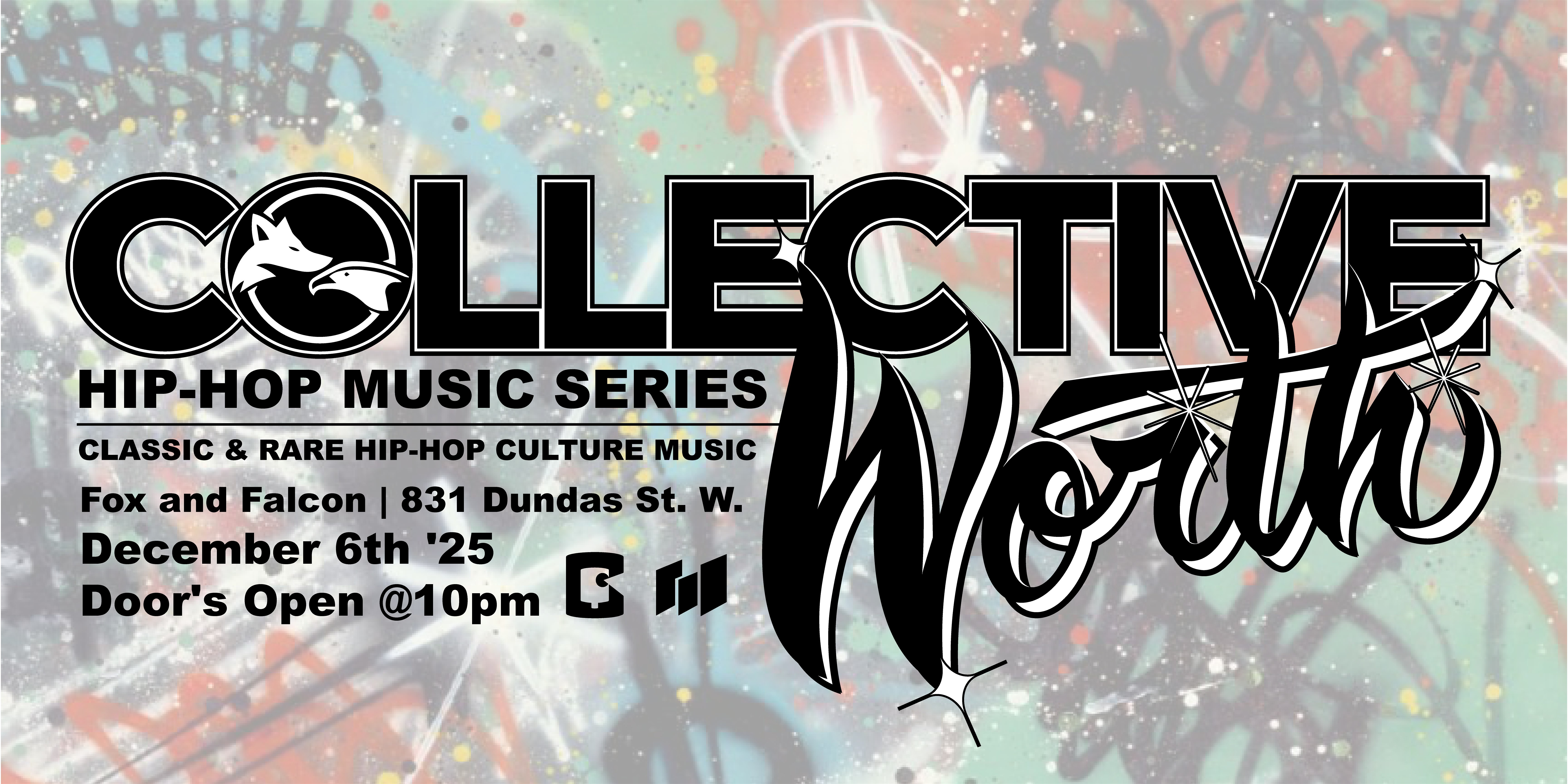 COLLECTIVE WORTH -Hip Hop Music Series