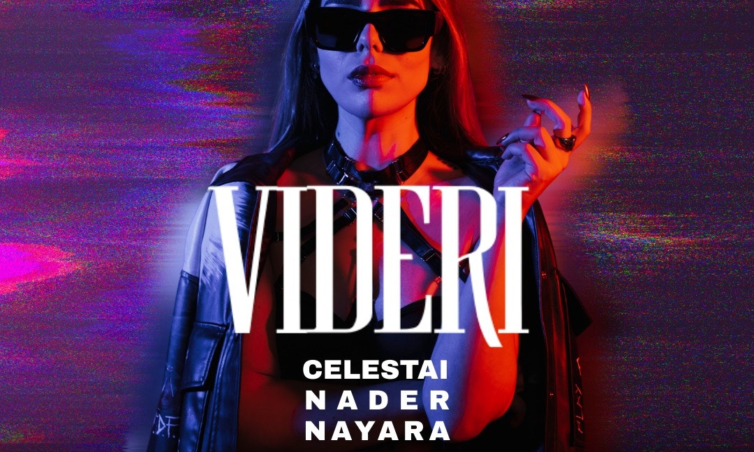 VIDERI | CelestAI - Nader | NAYARA